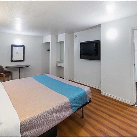 Motel 6-Grand Prairie, Tx - Interstate 30 Extérieur photo