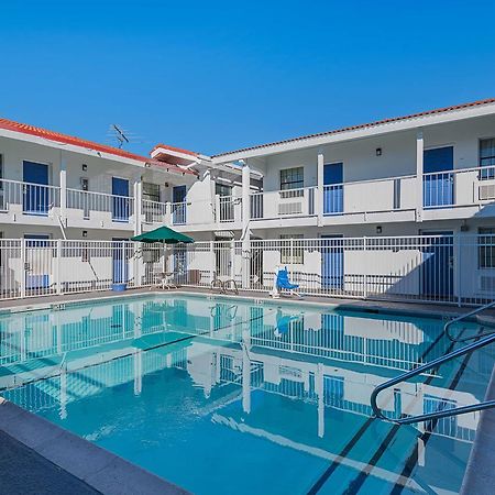 Motel 6-Grand Prairie, Tx - Interstate 30 Extérieur photo