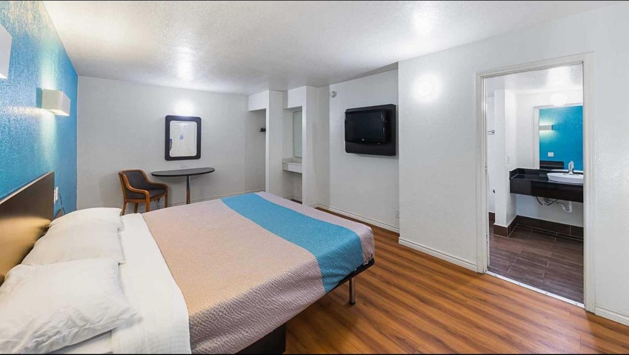 Motel 6-Grand Prairie, Tx - Interstate 30 Extérieur photo