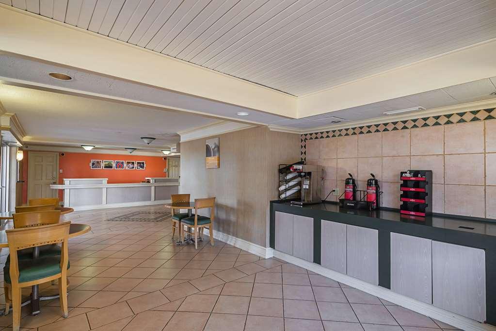 Motel 6-Grand Prairie, Tx - Interstate 30 Intérieur photo