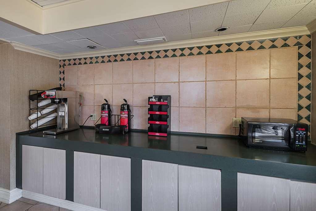 Motel 6-Grand Prairie, Tx - Interstate 30 Intérieur photo