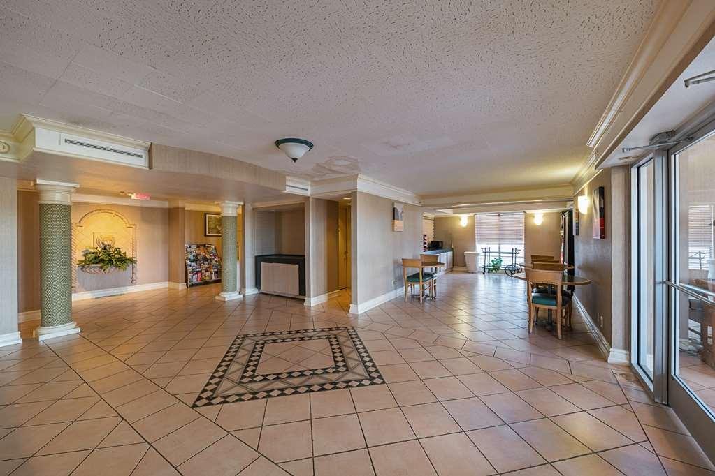 Motel 6-Grand Prairie, Tx - Interstate 30 Intérieur photo
