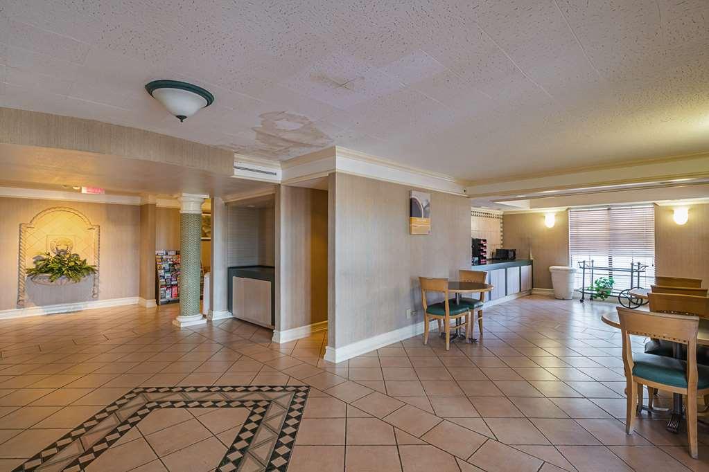 Motel 6-Grand Prairie, Tx - Interstate 30 Intérieur photo