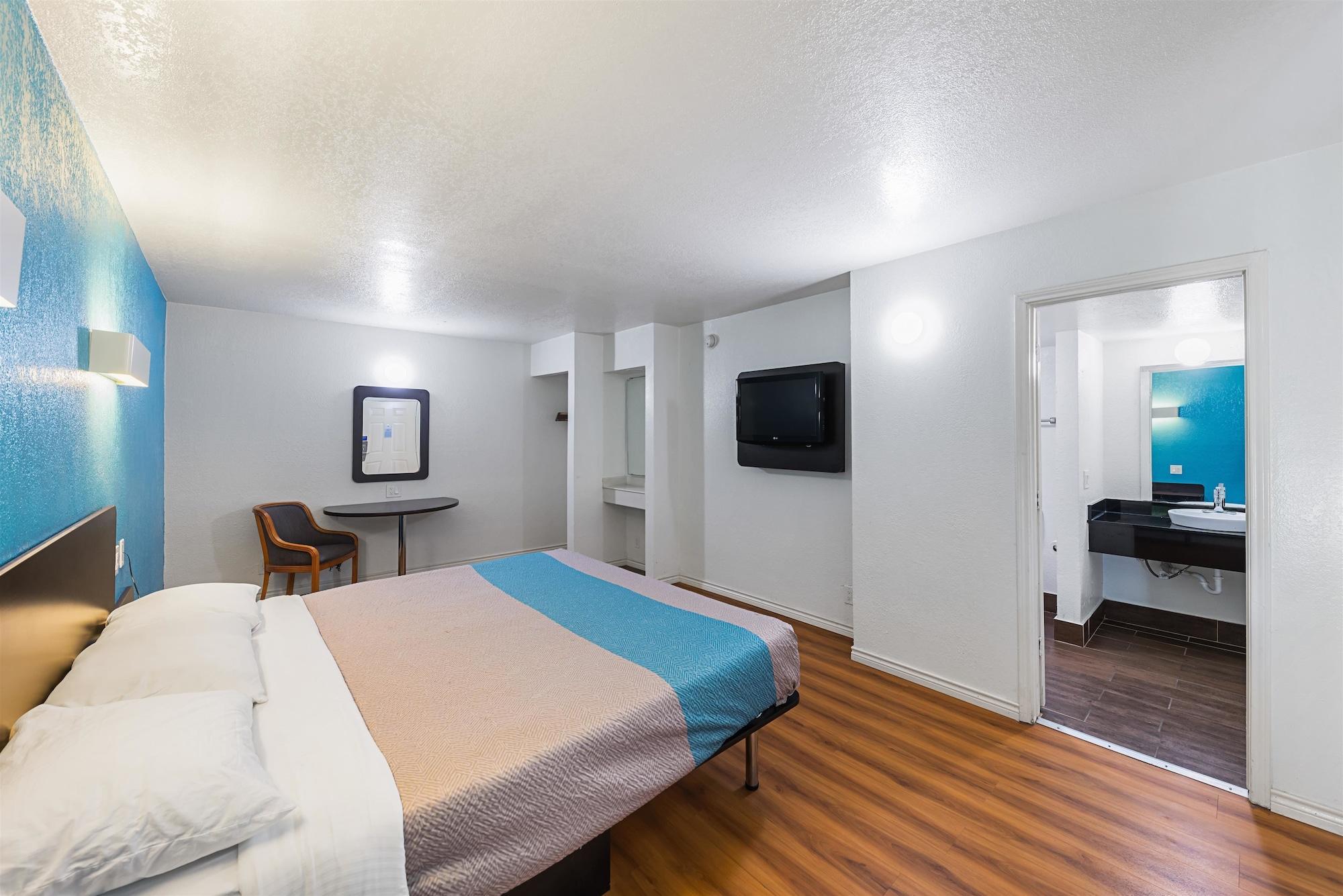 Motel 6-Grand Prairie, Tx - Interstate 30 Extérieur photo