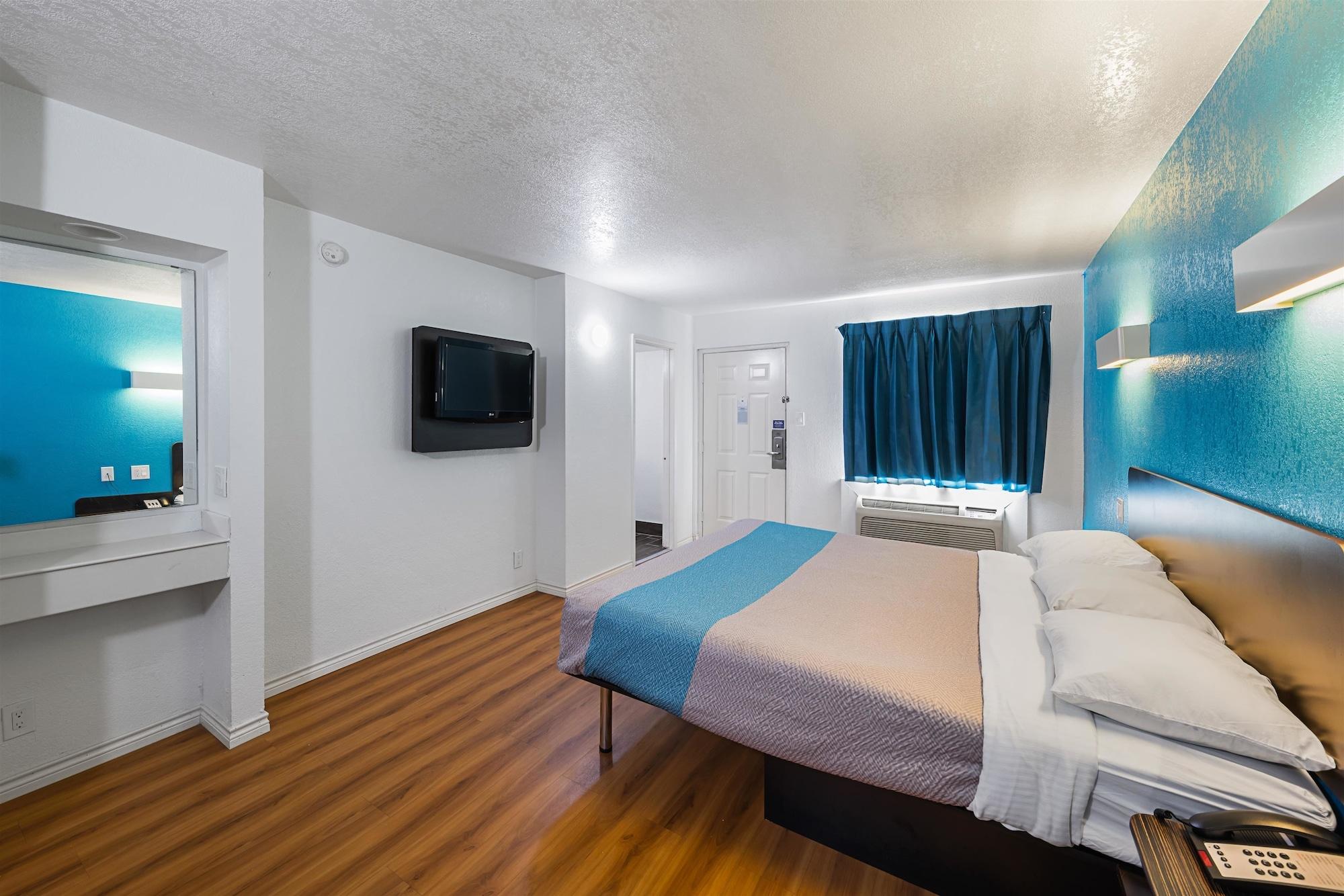 Motel 6-Grand Prairie, Tx - Interstate 30 Extérieur photo