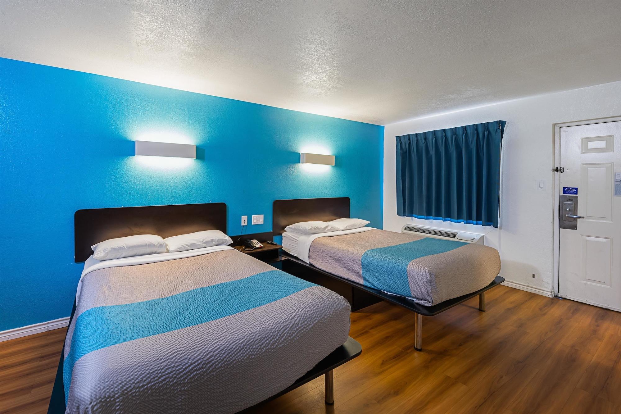 Motel 6-Grand Prairie, Tx - Interstate 30 Extérieur photo