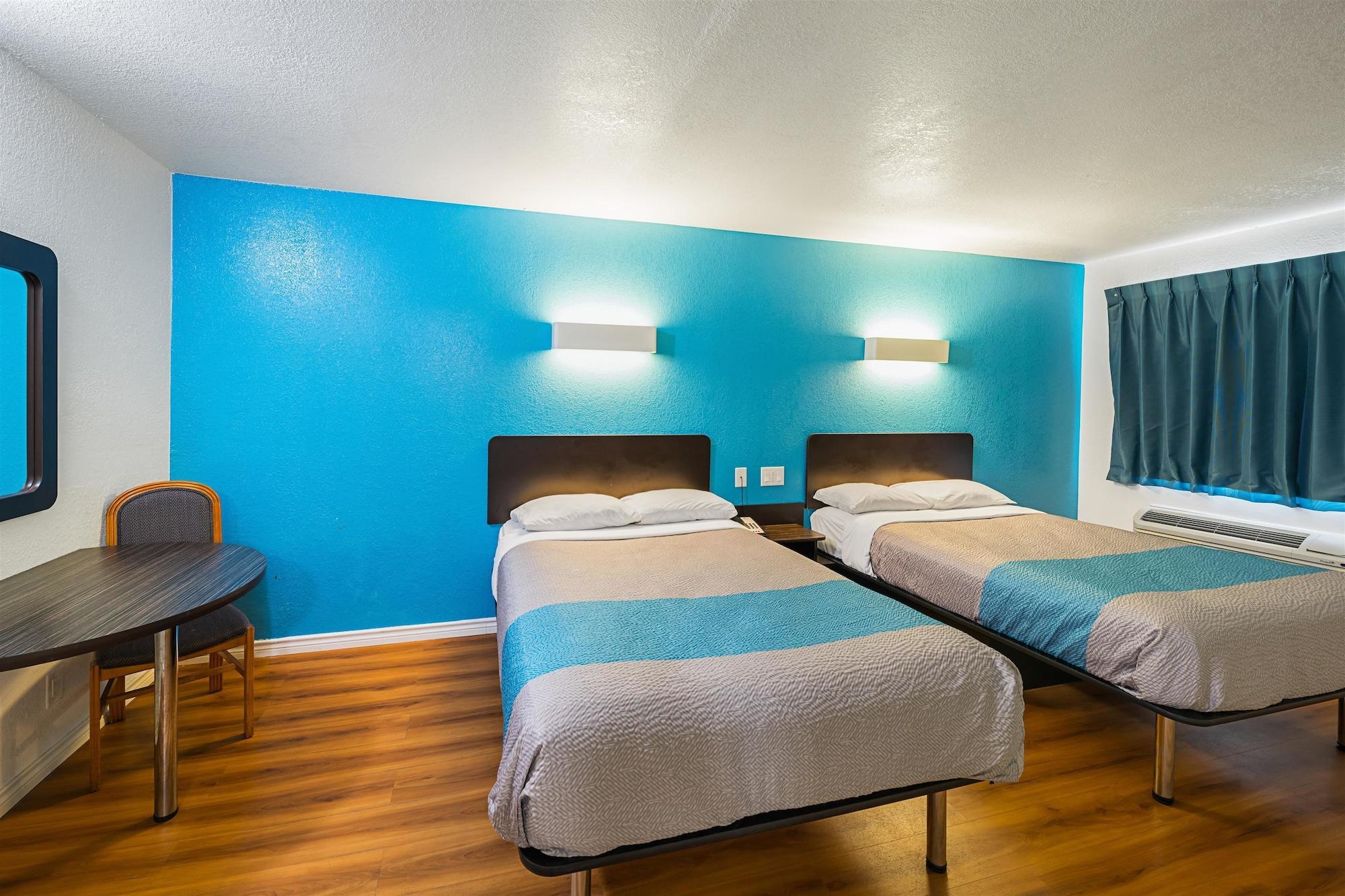 Motel 6-Grand Prairie, Tx - Interstate 30 Extérieur photo