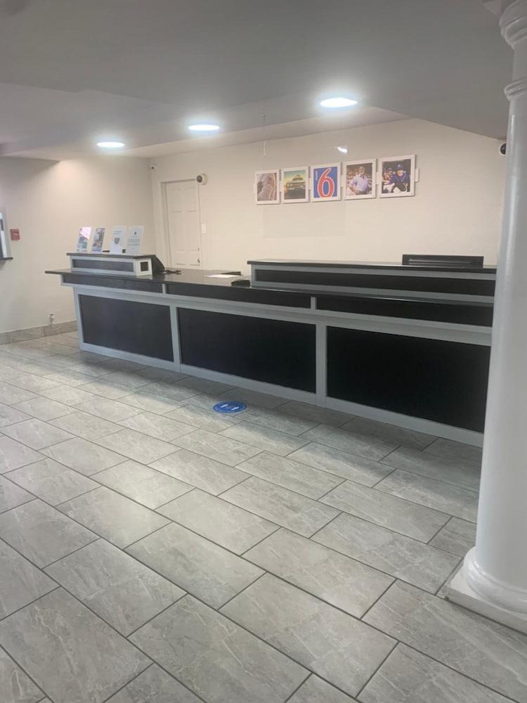 Motel 6-Grand Prairie, Tx - Interstate 30 Extérieur photo