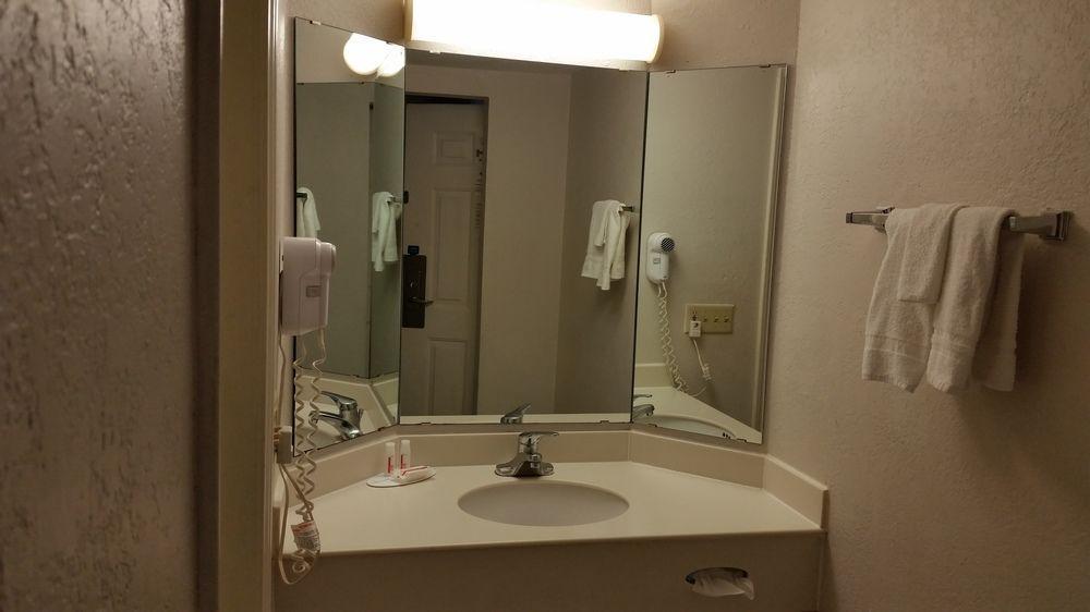 Motel 6-Grand Prairie, Tx - Interstate 30 Extérieur photo