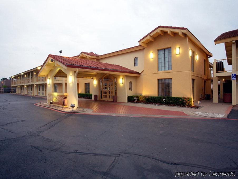 Motel 6-Grand Prairie, Tx - Interstate 30 Extérieur photo
