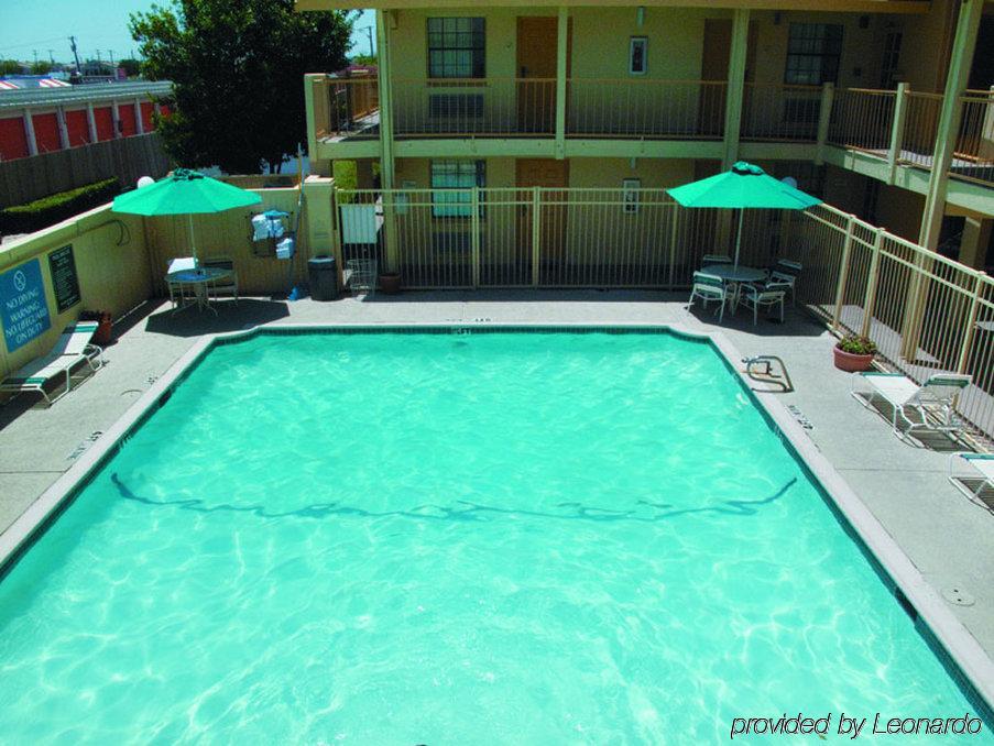 Motel 6-Grand Prairie, Tx - Interstate 30 Extérieur photo