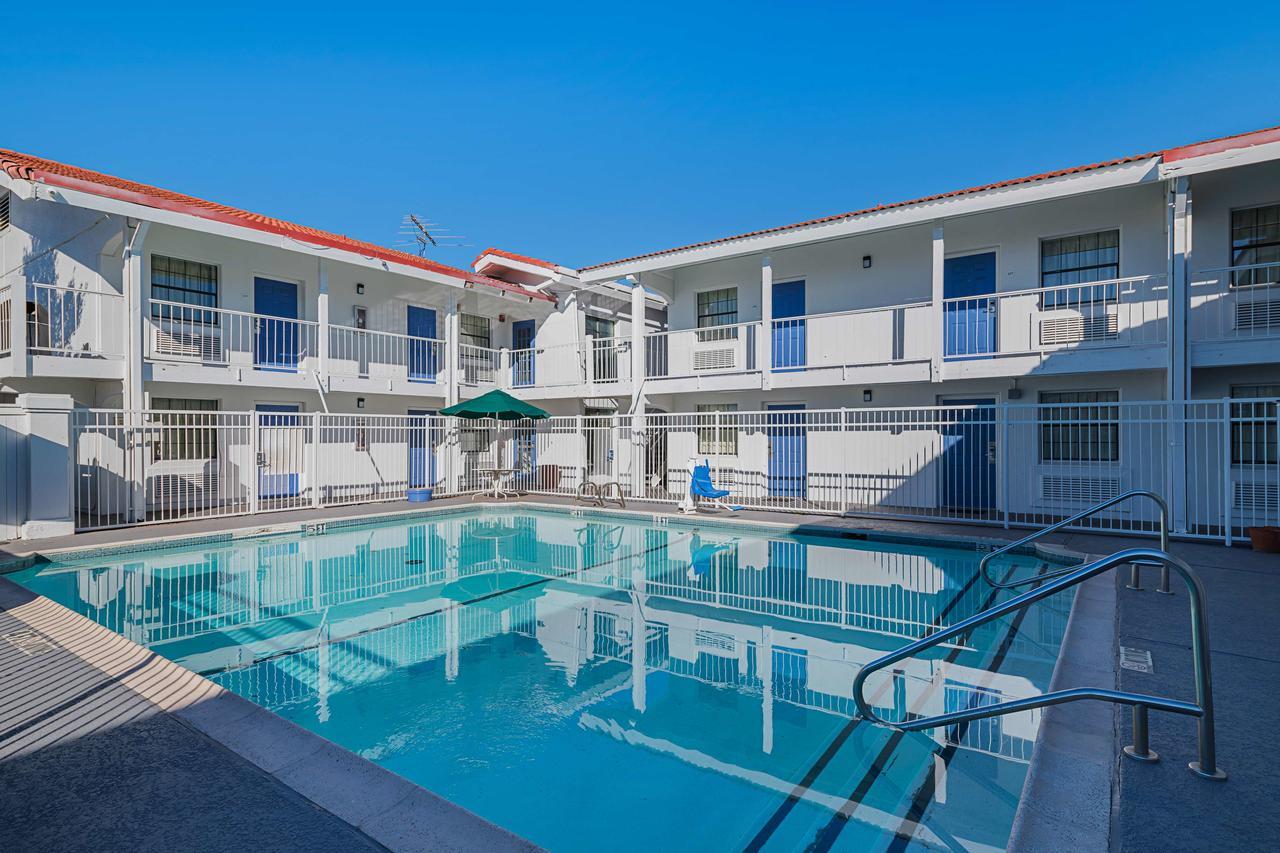 Motel 6-Grand Prairie, Tx - Interstate 30 Extérieur photo