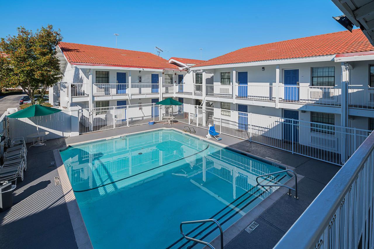 Motel 6-Grand Prairie, Tx - Interstate 30 Extérieur photo