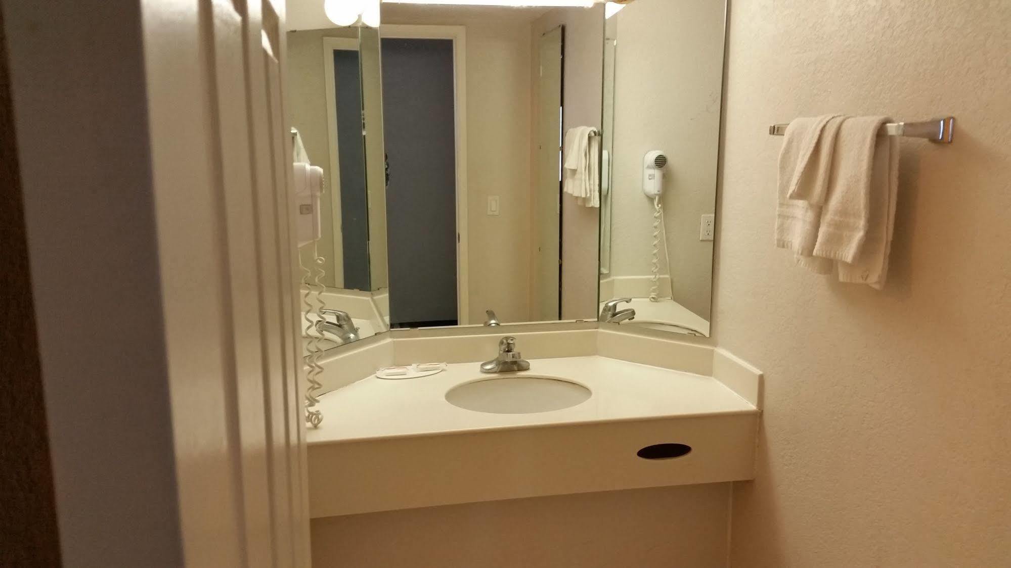 Motel 6-Grand Prairie, Tx - Interstate 30 Extérieur photo