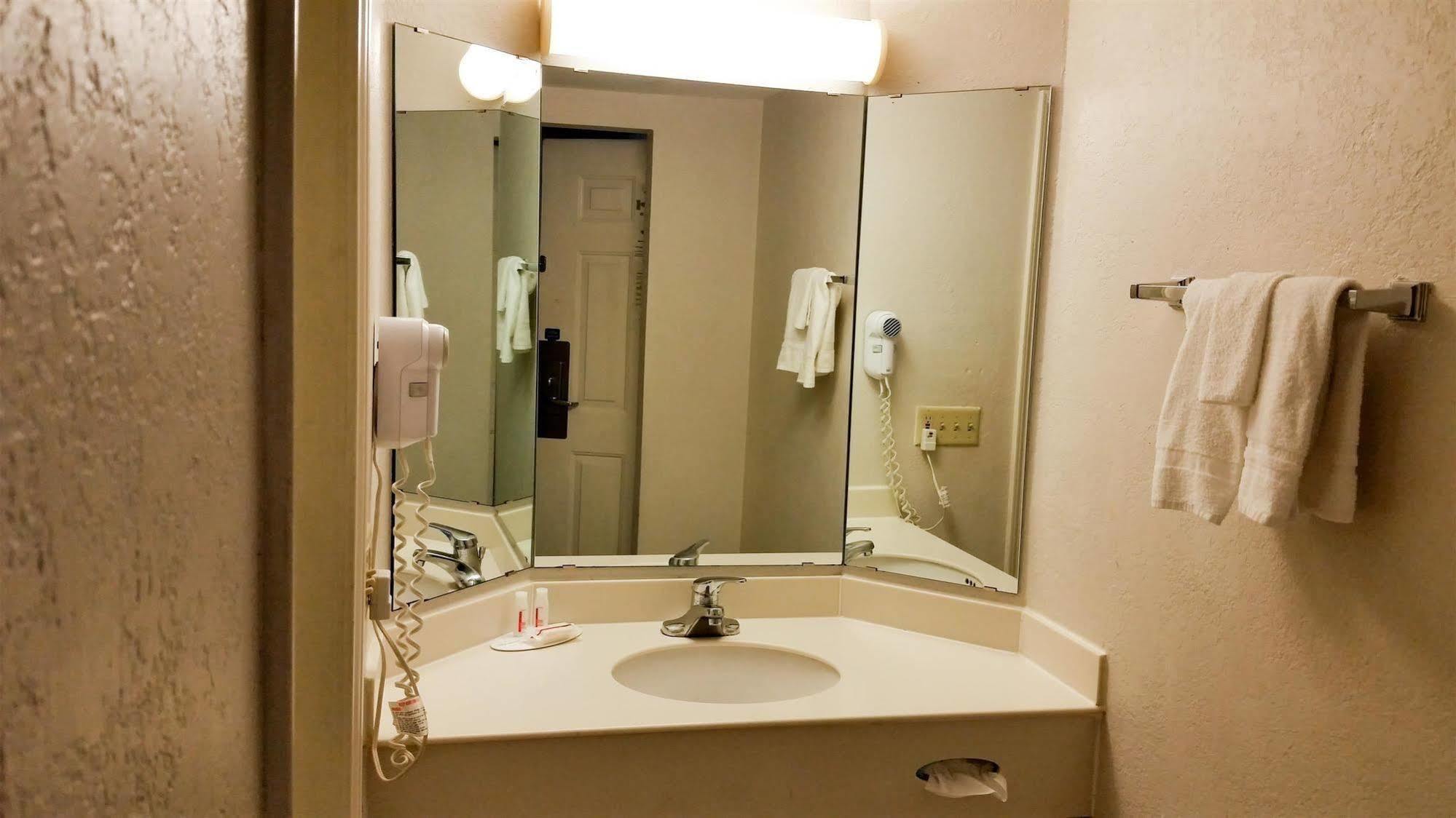 Motel 6-Grand Prairie, Tx - Interstate 30 Extérieur photo
