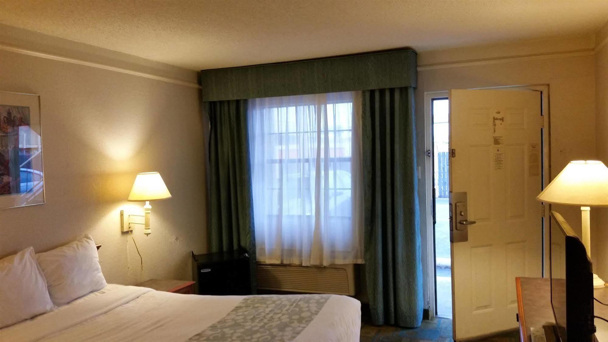 Motel 6-Grand Prairie, Tx - Interstate 30 Extérieur photo