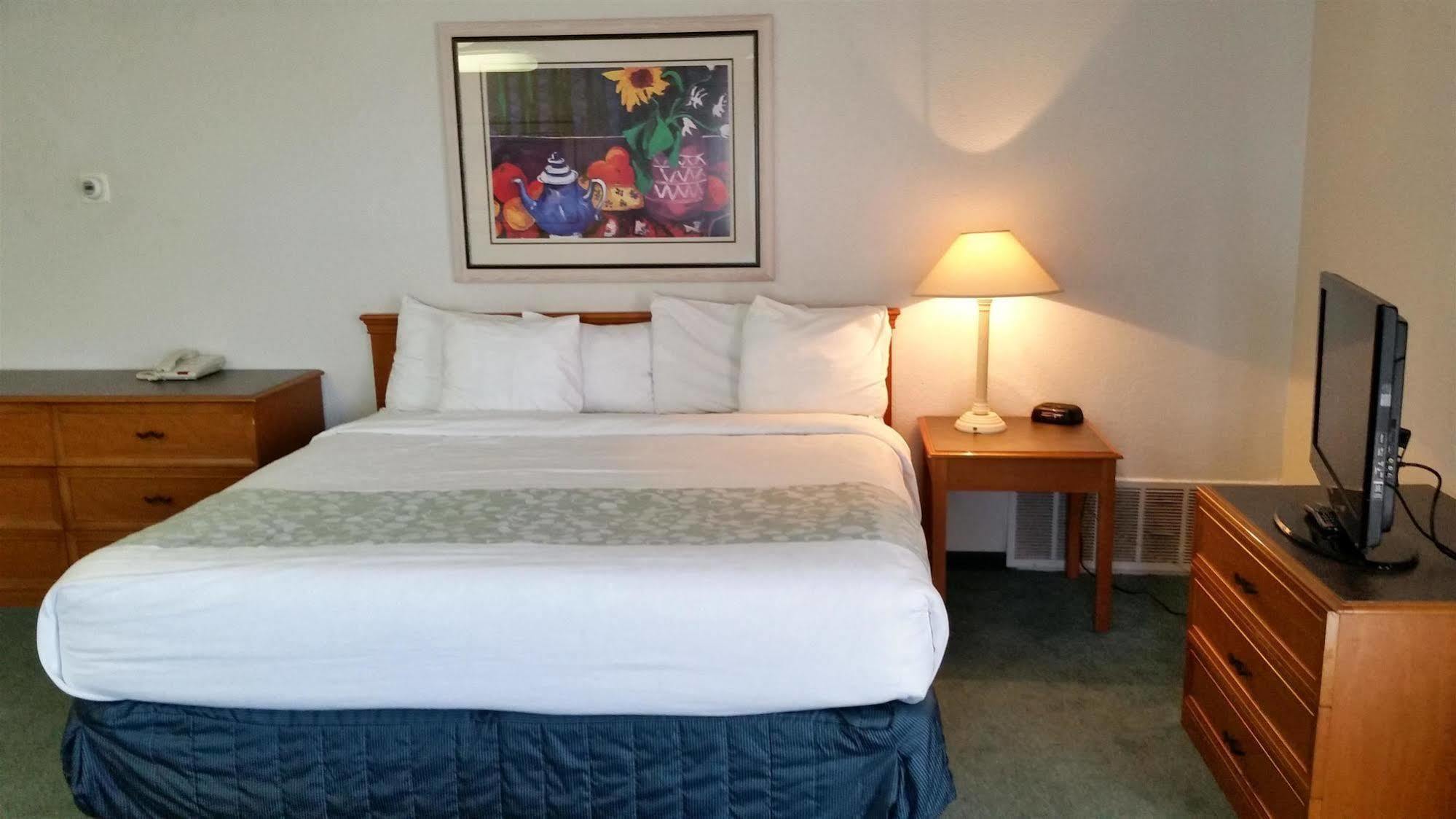 Motel 6-Grand Prairie, Tx - Interstate 30 Extérieur photo