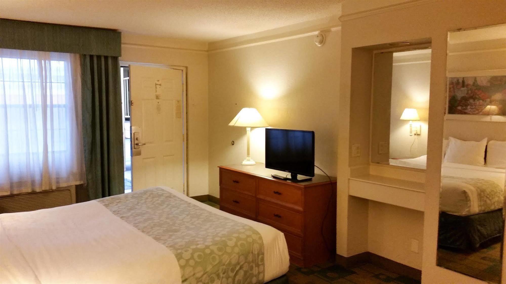 Motel 6-Grand Prairie, Tx - Interstate 30 Extérieur photo